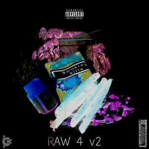 Raw 4 V2 (Original Mix)