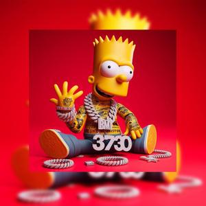 3730 (Pista de Dembow Dominicano)