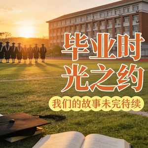 毕业时光之约