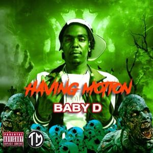 Cant **** my day up (feat. Bad Azz Becky)