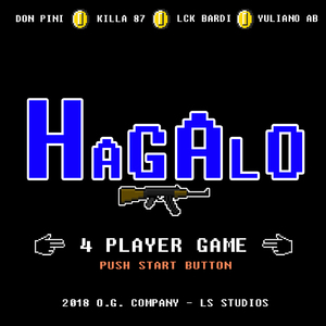 Hagalo