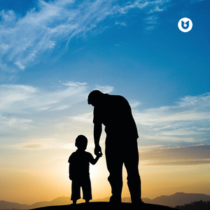 Әкешім - Мақтанышым