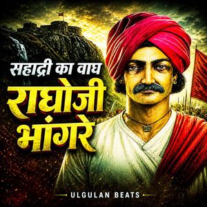 सहाद्री का वाघ राघोजी भांगरे