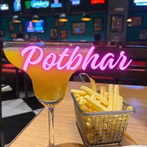 Potbhar