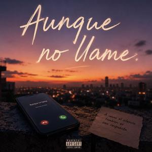 AUNQUENOLLAME