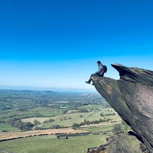 A dodworth upbringing