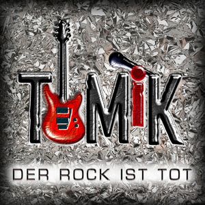 Der Rock ist tot