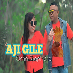 Aji Gile