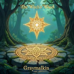 Samhain's Light (The Holly King)