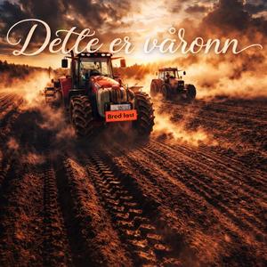 Dette er våronn (feat. Mordstang)