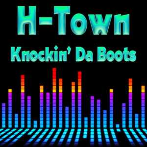 H-Town Bounce (Album Version) (Feat. Angee Griffin)