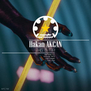 This Is Me (Groover Silva Remix)