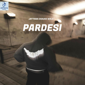 Pardesi