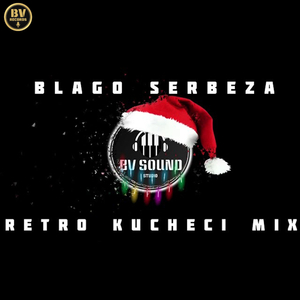 Retro Kucheci Mix