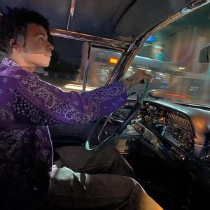 [Free] Iann Dior X 24kGoldn Type Beat " Lose "