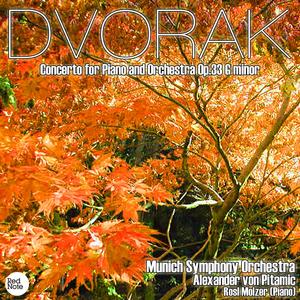 Concerto for Piano and Orchestra in G Minor, Op.33 / B. 63: I. Allegro agitato