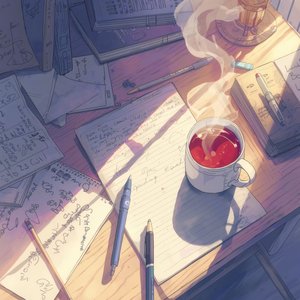 Rainthread Lofi Beats