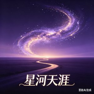 《星河天涯》