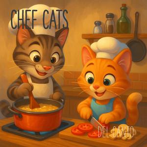 Chef Cats