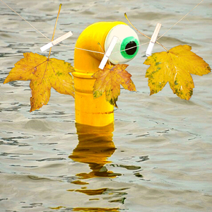 Beneath The Elevated