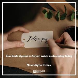 Biar Beda Agama x Aisyah Jatuh Cinta Jedag Jedug Slow Beat