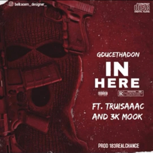 In Here (Truisaaac & 3K Mook)