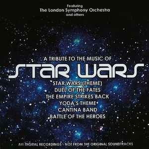 Star Wars (Theme)