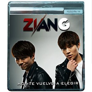 Hoy Te Vuelvo A Elegir