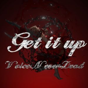 Get It Up Ft.朴参情绪点&Alison秋旭