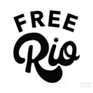#FREERIO