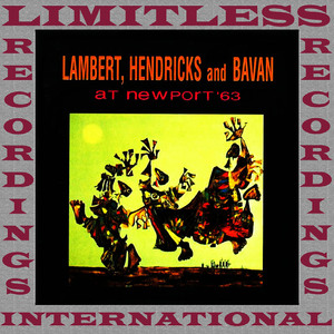 One O'Clock Jump (Original Mix)