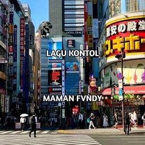 Lagu Kontol