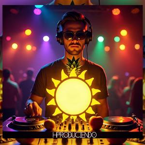 LA FLOR X HPRODUCIENDO