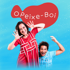 O Peixe-Boi