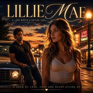 Lillie Mae