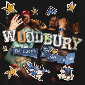 Woodbury (feat. DJ Lucas)