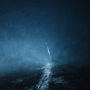 Jetstream (Sped Up Edit)