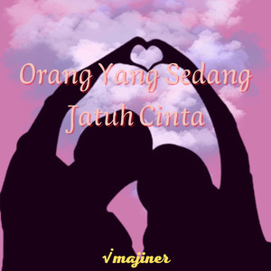 Orang Yang Sedang Jatuh Cinta