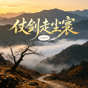 仗剑走尘寰