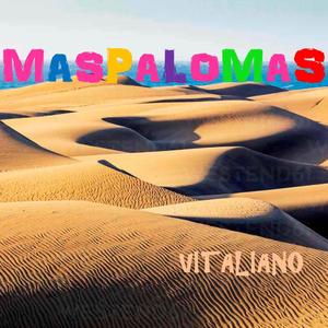 Maspalomas