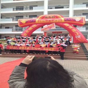 零柒零七的春风