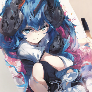 Nightmare (feat. Horoshiyagni)