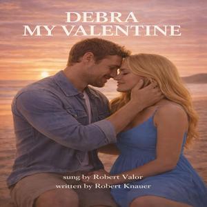 DEBRA, MY VALENTINE