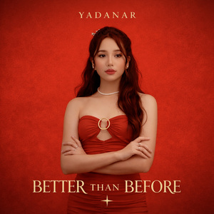 Better Than Before