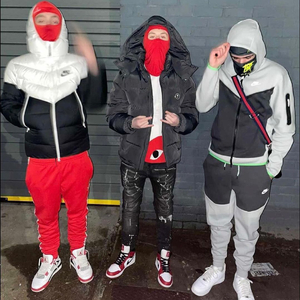 UK Drill