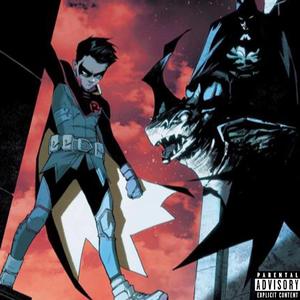 BATMAN & ROBBIN (feat. lil khami)