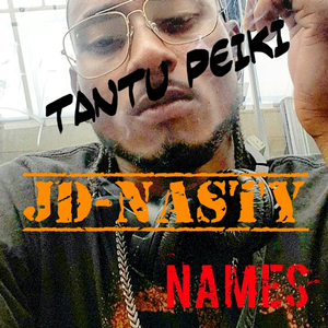 Tantu Peiki/Names