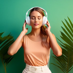 Cadencia Suave De Violines