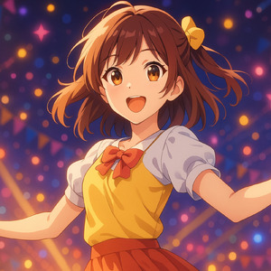 オドレ！ハジケロ！ニコニコ☆