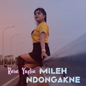 Dj Mileh Ndongakne